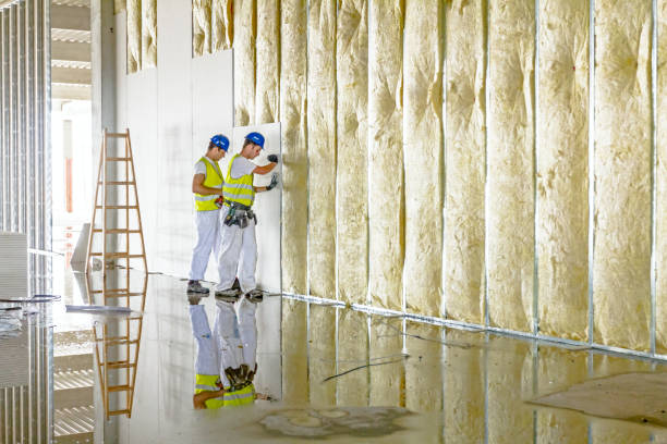 Best Commercial Insulation Services  in Woodside, CA